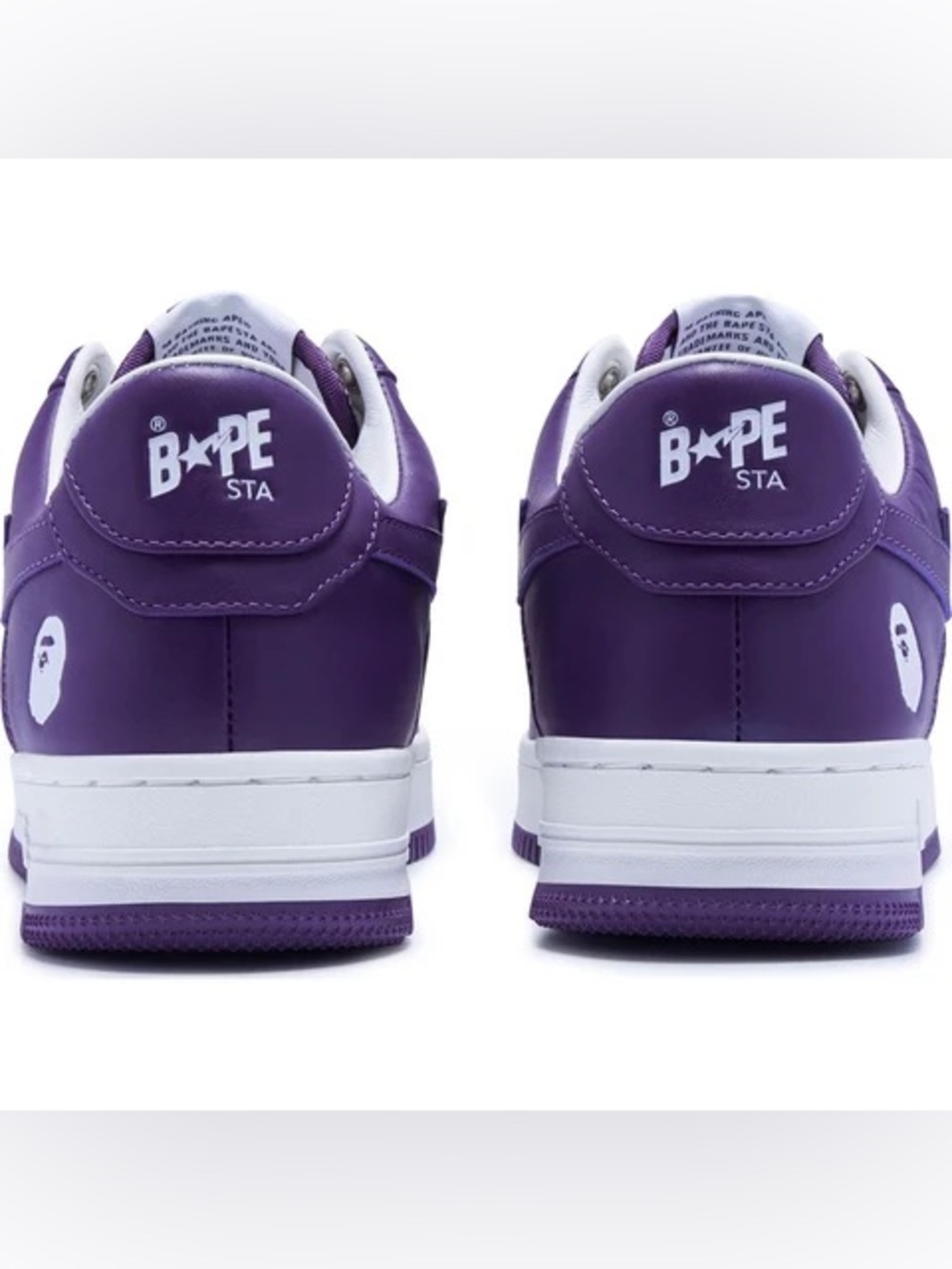 BAPE STA - Picture 2 of 2